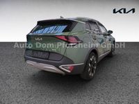 Kia Sportage 1.6T PHEV AWD Vision/ Komfort/Navi/UVO