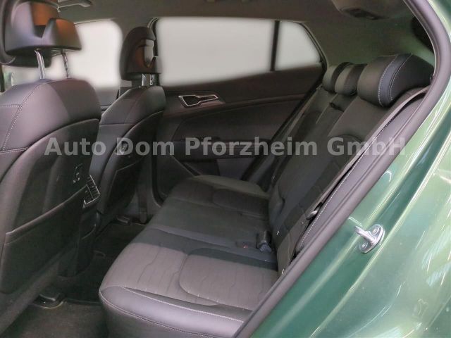 Kia Sportage 1.6T PHEV AWD Vision/ Komfort/Navi/UVO