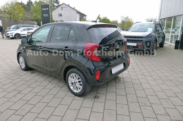 Kia Picanto 1.2 Dream Team