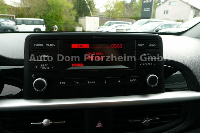 Kia Picanto 1.2 Dream Team