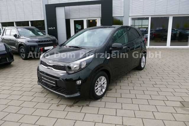 Kia Picanto 1.2 Dream Team