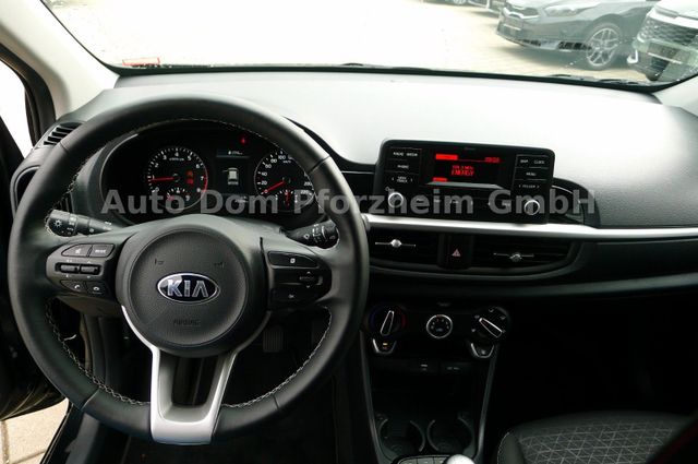 Kia Picanto 1.2 Dream Team