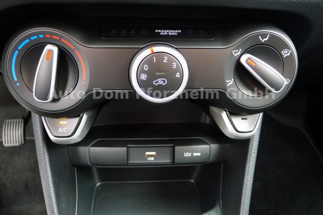 Kia Picanto 1.2 Dream Team