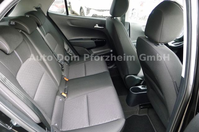 Kia Picanto 1.2 Dream Team