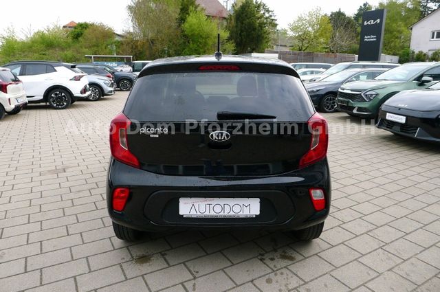 Kia Picanto 1.2 Dream Team