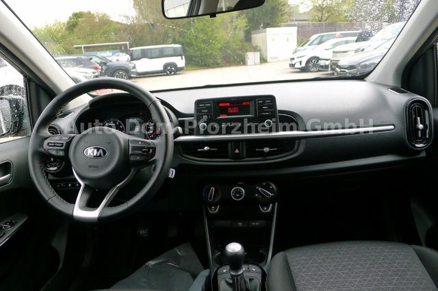 Kia Picanto 1.2 Dream Team