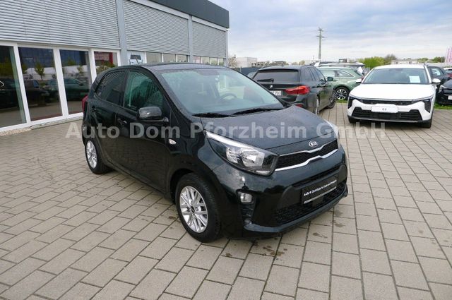 Kia Picanto 1.2 Dream Team