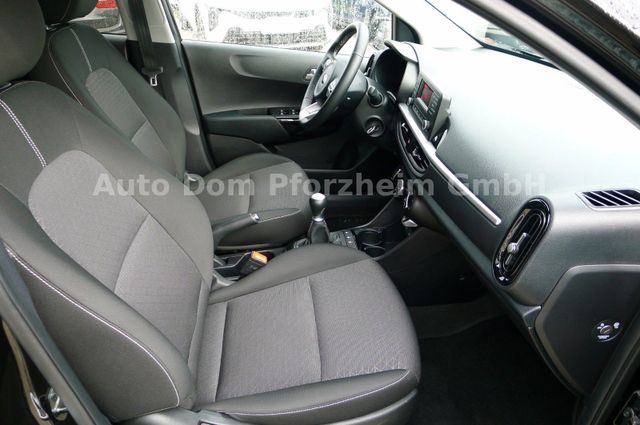 Kia Picanto 1.2 Dream Team