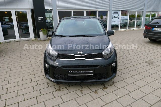 Kia Picanto 1.2 Dream Team
