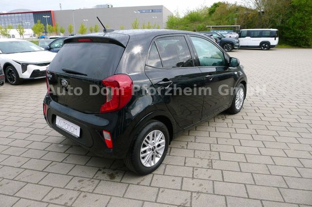 Kia Picanto 1.2 Dream Team