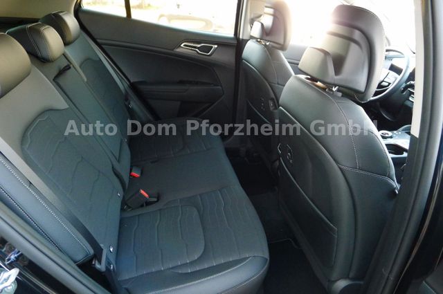 Kia Sportage PE 1,6T 4WD DCT Spirit/DriveWise