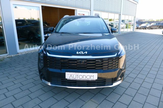 Kia Sportage PE 1,6T 4WD DCT Spirit/DriveWise