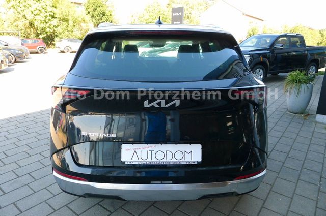 Kia Sportage PE 1,6T 4WD DCT Spirit/DriveWise