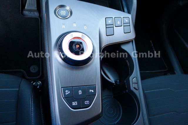 Kia Sportage PE 1,6T 4WD DCT Spirit/DriveWise