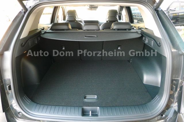 Kia Sportage PE 1,6T 4WD DCT Spirit/DriveWise