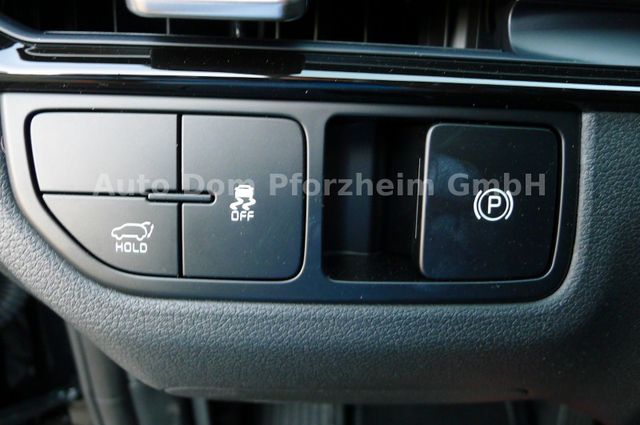 Kia Sportage PE 1,6T 4WD DCT Spirit/DriveWise