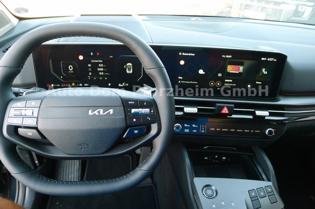 Kia Sportage PE 1,6T 4WD DCT Spirit/DriveWise
