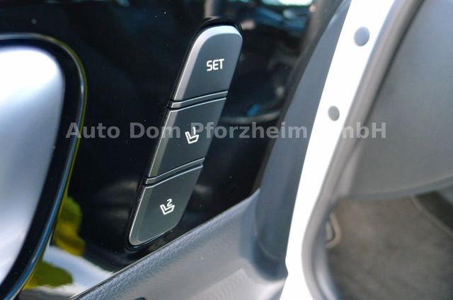 Kia XCeed 1.6 T-GDI DCT GT-line/Leder/LED