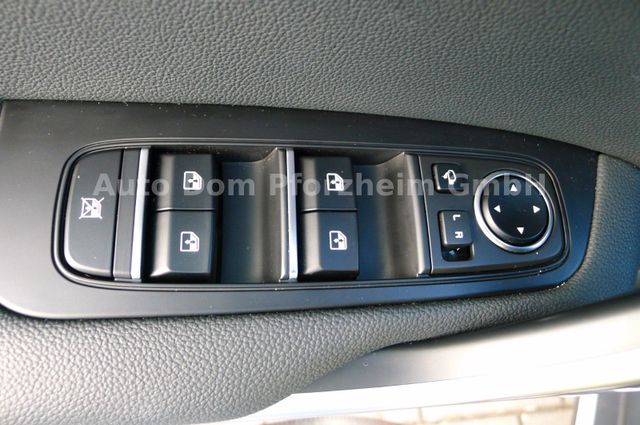 Kia XCeed 1.6 T-GDI DCT GT-line/Leder/LED