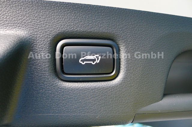Kia XCeed 1.6 T-GDI DCT GT-line/Leder/LED