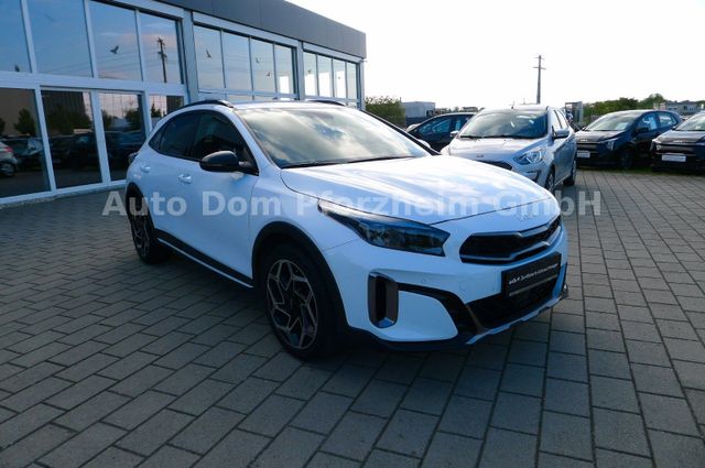 Kia XCeed 1.6 T-GDI DCT GT-line/Leder/LED