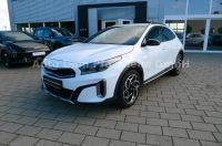 Kia XCeed 1.6 T-GDI DCT GT-line/Leder/LED