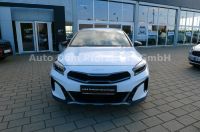 Kia XCeed 1.6 T-GDI DCT GT-line/Leder/LED