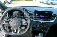 Kia XCeed 1.6 T-GDI DCT GT-line/Leder/LED