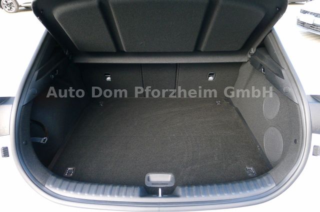 Kia XCeed 1.6 T-GDI DCT GT-line/Leder/LED