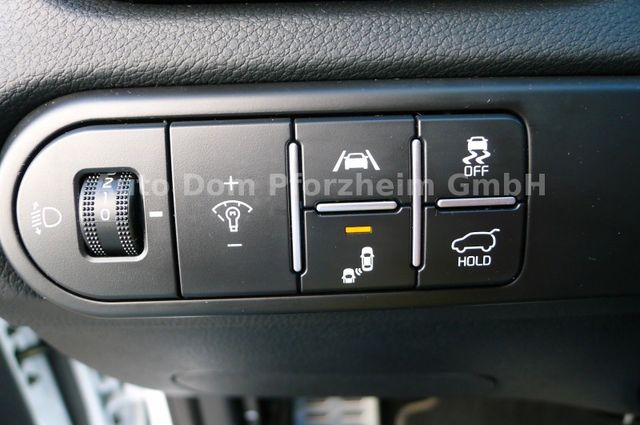 Kia XCeed 1.6 T-GDI DCT GT-line/Leder/LED