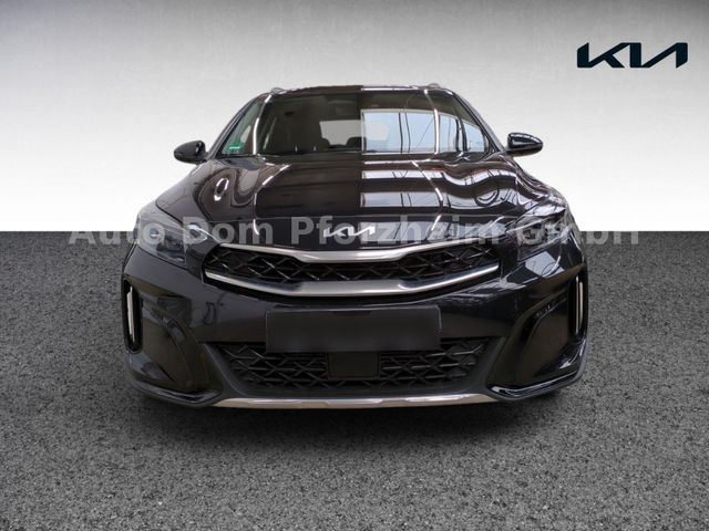 Kia XCeed 1.5 T-GDI DCT Spirit/Navi/Kamera/UVO/AHK