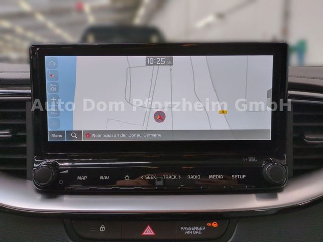 Kia XCeed 1.5 T-GDI DCT Spirit/Navi/Kamera/UVO/AHK