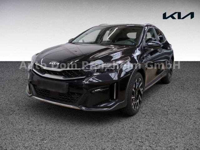 Kia XCeed 1.5 T-GDI DCT Spirit/Navi/Kamera/UVO/AHK