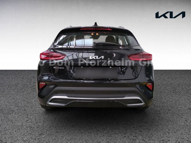 Kia XCeed 1.5 T-GDI DCT Spirit/Navi/Kamera/UVO/AHK