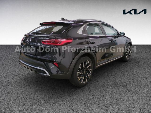 Kia XCeed 1.5 T-GDI DCT Spirit/Navi/Kamera/UVO/AHK