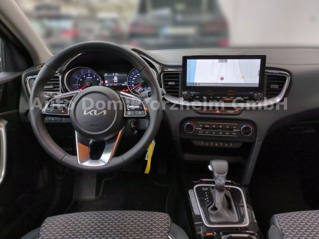 Kia XCeed 1.5 T-GDI DCT Spirit/Navi/Kamera/UVO/AHK