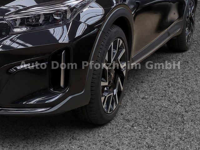 Kia XCeed 1.5 T-GDI DCT Spirit/Navi/Kamera/UVO/AHK