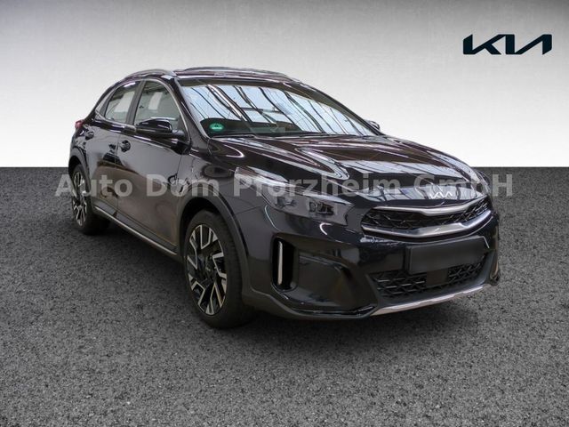 Kia XCeed 1.5 T-GDI DCT Spirit/Navi/Kamera/UVO/AHK
