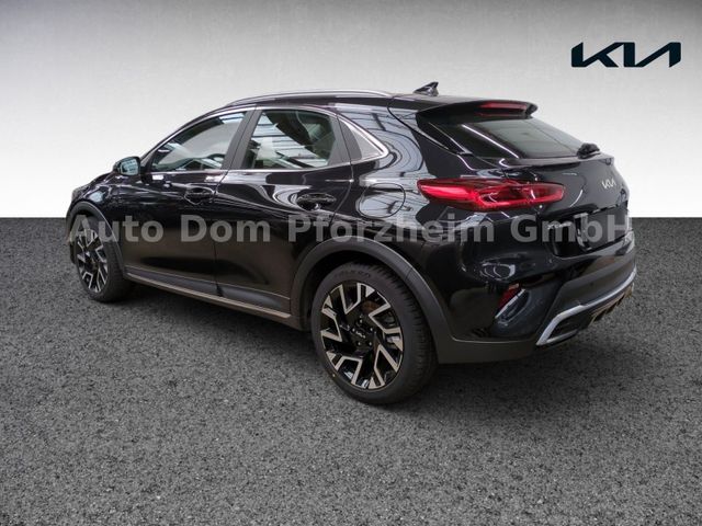 Kia XCeed 1.5 T-GDI DCT Spirit/Navi/Kamera/UVO/AHK