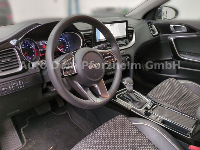 Kia XCeed 1.5 T-GDI DCT Spirit/Navi/Kamera/UVO/AHK