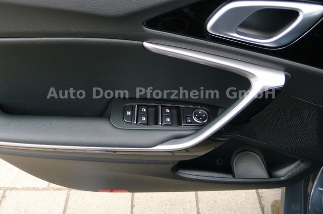 Kia Ceed SW 1.5T DCT Vision / Komfort+