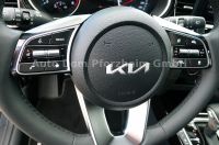 Kia Ceed SW 1.5T DCT Vision / Komfort+