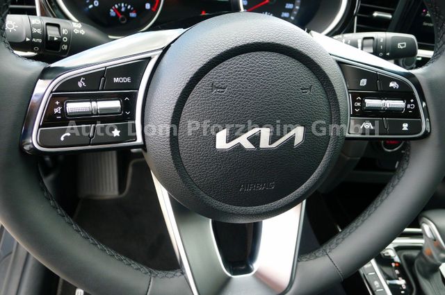 Kia Ceed SW 1.5T DCT Vision / Komfort+