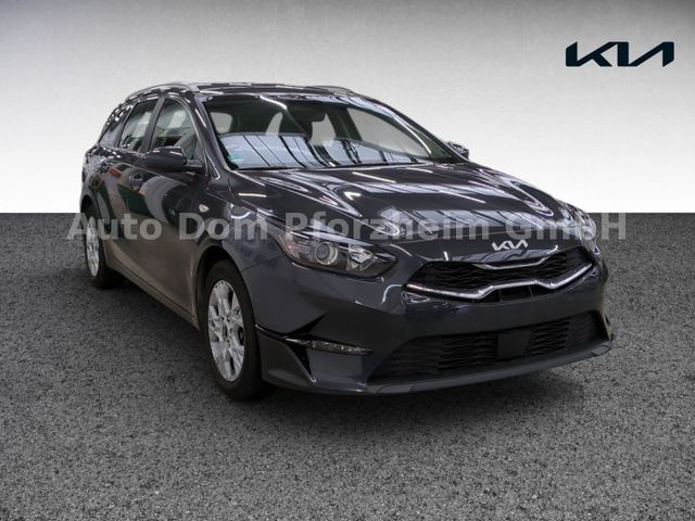 Kia Ceed SW 1.5T DCT Vision / Komfort+