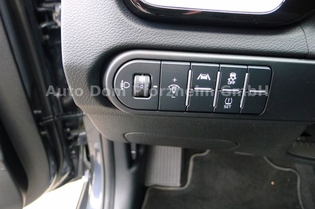 Kia Ceed SW 1.5T DCT Vision / Komfort+