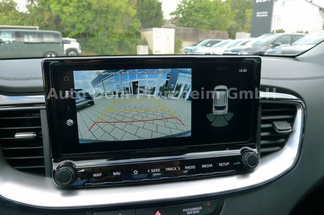 Kia Ceed SW 1.5T DCT Vision / Komfort+