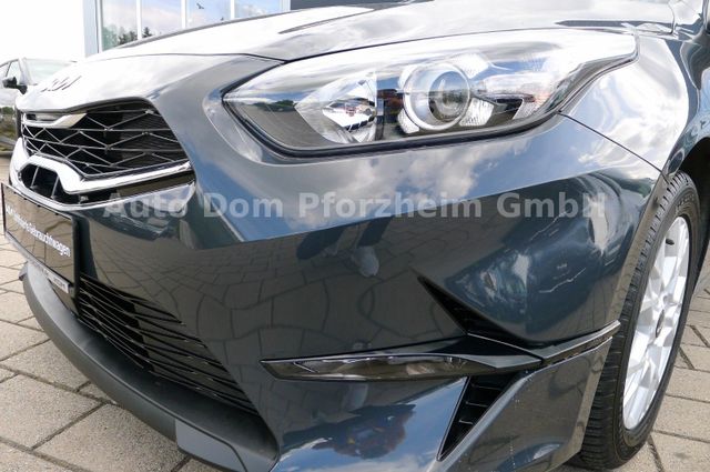 Kia Ceed SW 1.5T DCT Vision / Komfort+