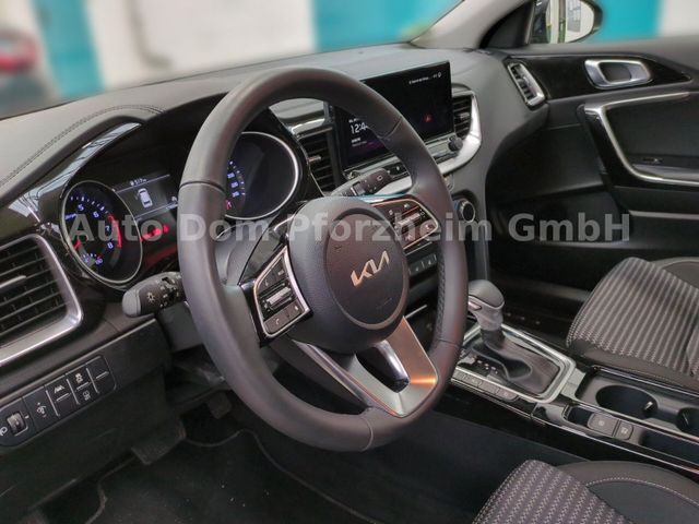 Kia Ceed SW 1.5T DCT Vision / Komfort+