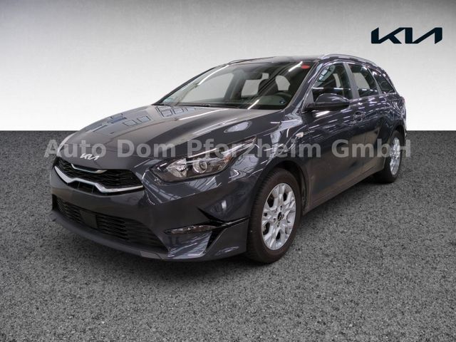 Kia Ceed SW 1.5T DCT Vision / Komfort+