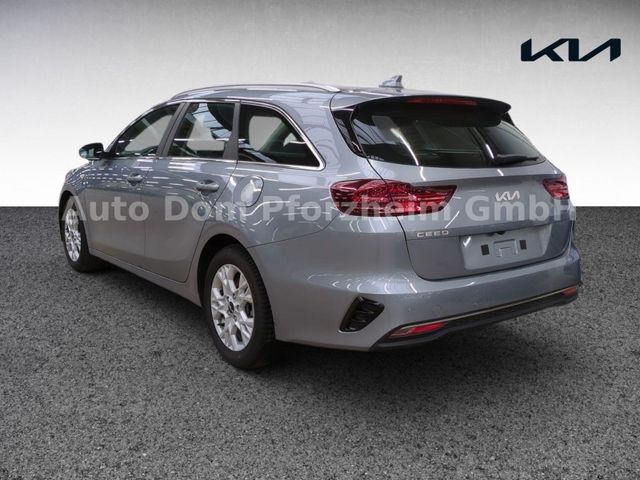 Kia Ceed SW 1.5T DCT Vision / Komfort+